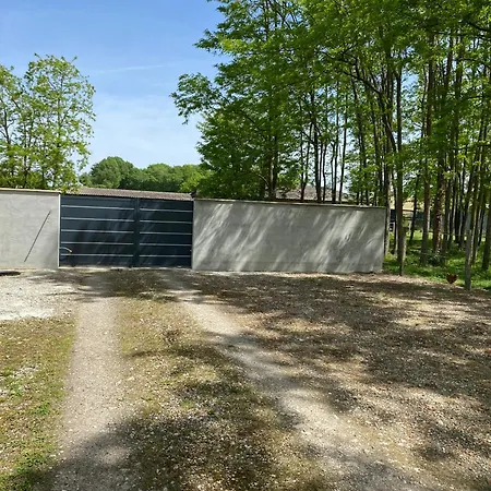 Nuit Insolite Hotel en barco Casteljaloux