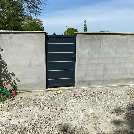 Nuit Insolite Hotel en barco Casteljaloux